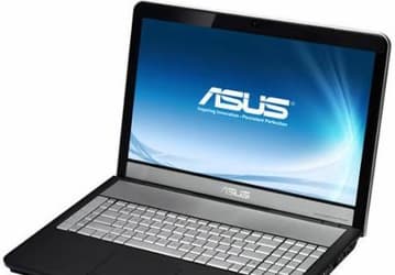 Мультимедийные ноутбуки ASUS N55SF и N75SF укомплектованы внешним сабвуфером