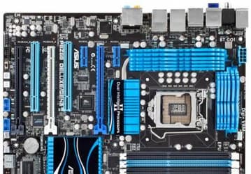 ASUS готовит к выпуску три системные платы с поддержкой PCI Express 3.0