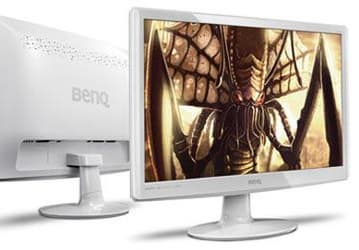 BenQ называет RL2240H первым в мире монитором для стратегий реального времени
