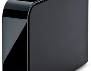Ассортимент Buffalo пополнился внешними накопителями DriveStation Axis Velocity и MiniStation Extreme с интерфейсом USB 3.0