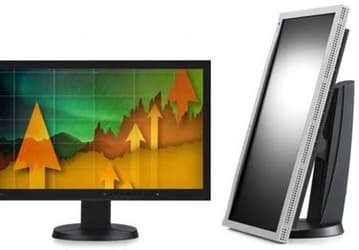EIZO оснащает монитор FlexScan EV2335W ЖК-панелью типа IPS, а FlexScan EV2315W — панелью типа TN