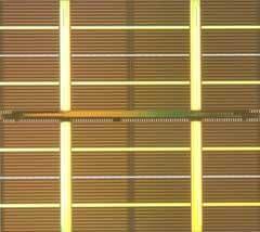 Специалисты Elpida Memory создали самый маленький в мире чип DDR3 DRAM плотностью 4 Гбит