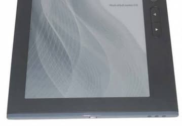 Ricoh eQill – бизнес-планшет с экраном E Ink