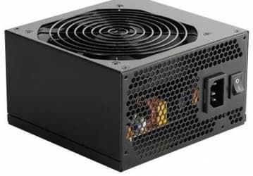 Gigabyte готовит к выпуску пять новых блоков питания серии Superb