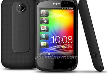 HTC переименует бюджетный Android-смартфон Pico в Explorer, представит новинку 6 октября