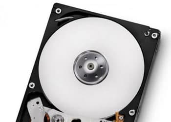 В конструкции терабайтных HDD Hitachi Deskstar и Cinemastar 7K1000.D и 5K1000.B используется только одна пластина