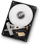 Терабайтные HDD Hitachi типоразмера 3,5 дюйма обходятся одной пластиной