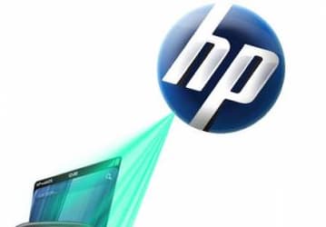 HP проводит реорганизацию сотрудников, чтобы оставить webOS себе