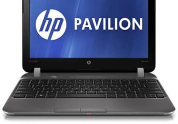 HP обновила ноутбук Pavilion dm1: изменения как внутри, так и снаружи