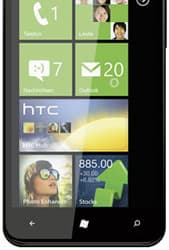HTC Omega (Radar) и Eternity (Titan): новые подробности и официальные фото