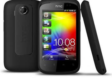 HTC официально представила бюджетный смартфон Explorer (Pico)