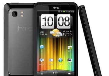 Вышел смартфон HTC Raider 4G: двухъядерный процессор, экран qHD типа IPS размером 4,5 дюйма и поддержка LTE
