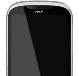 Выход смартфона HTC Ruby с экраном qHD размером 4,3 дюйма ожидается в октябре 