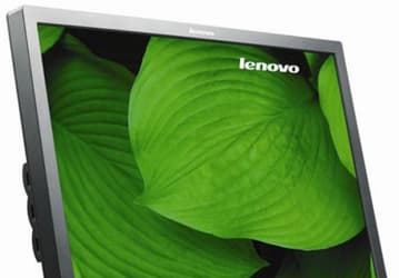 Lenovo готовит три новых бизнес-монитора, один — на базе панели типа IPS