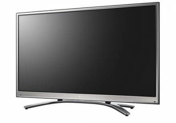 LG представила плазменный телевизор с сенсорной панелью Pentouch