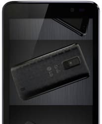 Флагманский смартфон LG LU6200:  двухъядерный CPU частотой 1,5 ГГц, ЖК-панель IPS и LTE