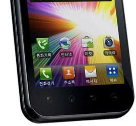 Смартфон LG Optimus Q2: двухъядерный процессор, четырехдюймовый экран типа IPS и выдвижная клавиатура