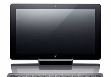 Планшет Samsung Series 7 Slate PC оснащён дисплеем диагональю 11,6 дюйма