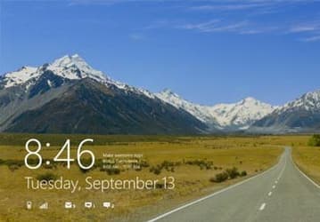 Представлена версия Windows 8 для разработчиков 