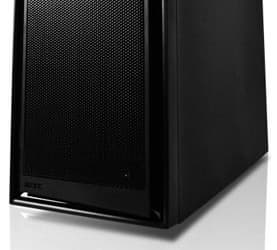 Линейка недорогих корпусов NZXT пополнилась моделью Source 220