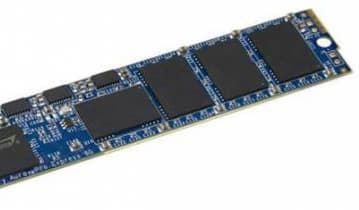 OWC предлагает более ёмкие и производительные SSD для новых MacBook Air