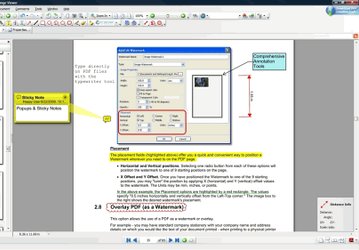 PDF-XChange Viewer v.2.5.198 - бесплатная программа для просмотра файлов в формате PDF