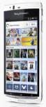 Sony Ericsson обновляет смартфон Xperia arc