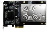 Накопитель OCZ RevoDrive Hybrid развивает скорости до 910 МБ/с