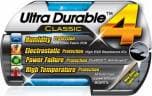 GIGABYTE представила технологию Ultra Durable 4 Classic
