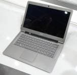Acer официально представила ультрабук Aspire S3