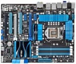ASUS готовит к выпуску три платы с поддержкой PCI-E 3.0