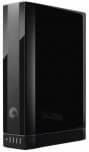 Объём внешнего винчестера Seagate GoFlex Desk достигает 4 ТБ