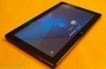 Планшет Samsung Series 7 Slate работает под управлением Windows 7