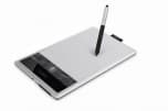 Wacom представила третье поколение перьевых планшетов Bamboo