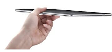 Планшет Samsung с ОС Windows 8 построен на платформе Intel