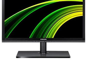 Мониторы Samsung SyncMaster 850-й серии на основе панелей PLS добрались до Европы