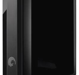 Объём внешнего винчестера Seagate GoFlex Desk достигает 4 ТБ