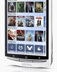 Смартфон Sony Ericsson Xperia arc S получит процессор с тактовой частотой 1,4 ГГц
