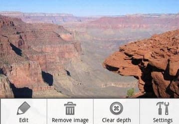 Photo 3D 1.0.2 для Android делает фотографии объемными 