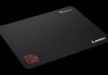 Thermaltake называет игровой коврик в честь мифического персонажа