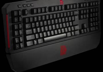 Thermaltake выпускает механическую клавиатуру Meka G-Unit