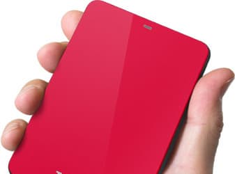 Toshiba обновила линейку портативных накопителей Canvio моделями Canvio Basic с интерфейсом USB 3.0