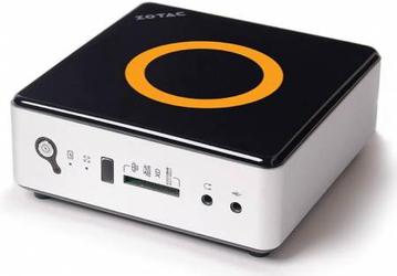 Zotac начала поставки компактного мини-ПК Zbox на базе процессора VIA Nano X2