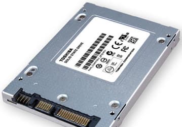 I-O Data предложила потребителям твердотельный накопитель SSDN-3T120B