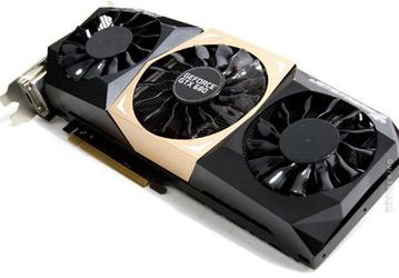 Фото дня: 3D-карта Palit GeForce GTX 680 JetStream с 4 ГБ памяти