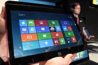 Intel и Microsoft рассчитывают к середине 2013 года уменьшить долю iPad на рынке планшетов до 50%