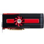 В Сети появилось изображение и спецификации 3D-карты AMD Radeon HD 7990
