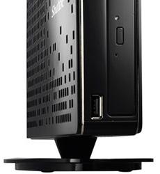 Shuttle комплектует мини-ПК XS35V3 и XS36V процессорами Intel Atom D2700