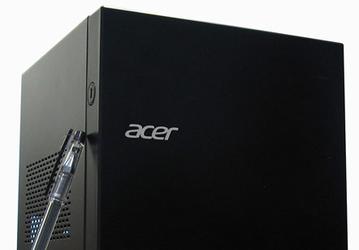 Acer начинает поставки микро-серверов AC100
