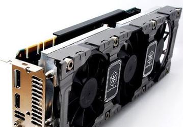 У 3D-карты Inno3D GeForce GTX 680 iChill «Ice Dragon» будут «настраиваемые» вентиляторы